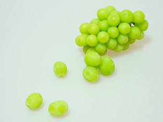 シャインマスカット