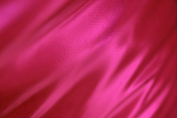 lightweight texture of rough skin cloth dark pink color
