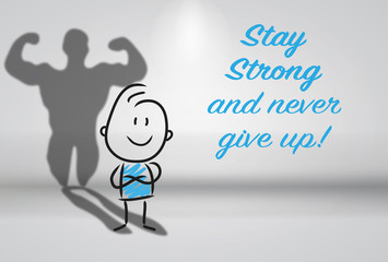 Stay Strong