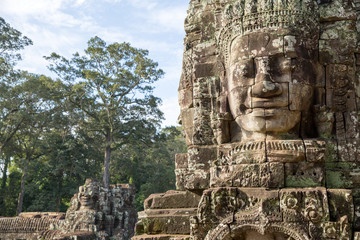 a temple in asia for buddha