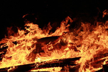Bonfire