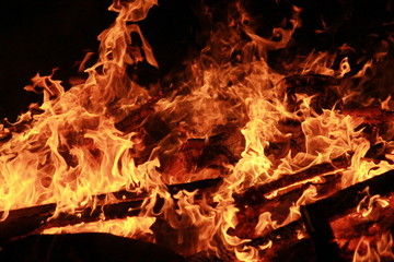 Bonfire
