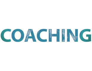 Palabra Coaching de colores 