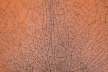 Abstract texture background, Cracked line on fiberglass background
