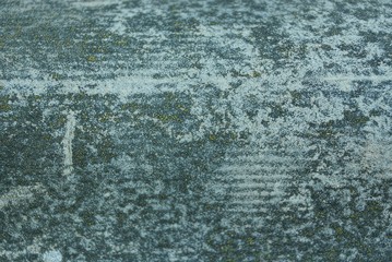gray texture of a piece of old dirty slate