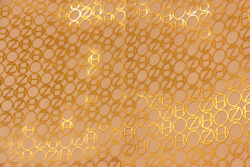 Milan, Italy August 20, 2018: beautifully decorated showcases fashion stores.