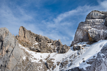 Westliche Karwendelspitze1