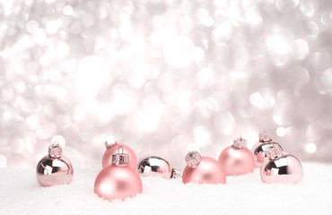Weihnachtsdeko zur individuellen Verwendung