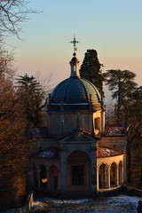 Sacro Monte 