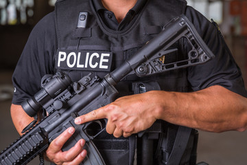 Police