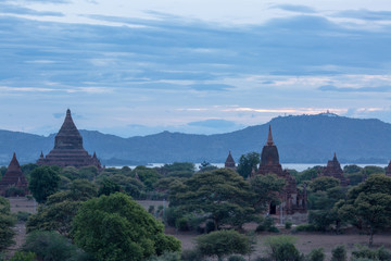 a temple in asia for buddha