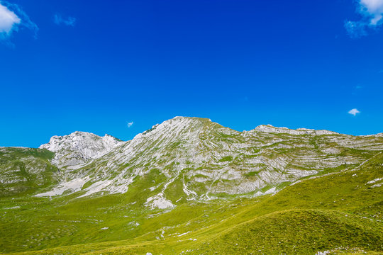 Mountain