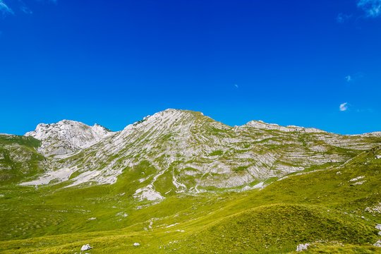 Mountain