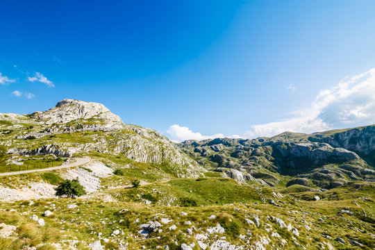 Mountain 