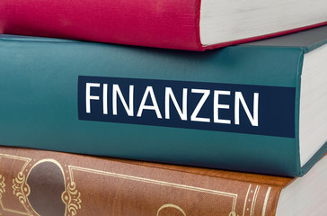 Buchtitel - Finanzen