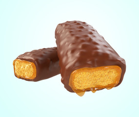 caramel cream