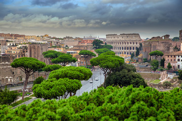 Rome