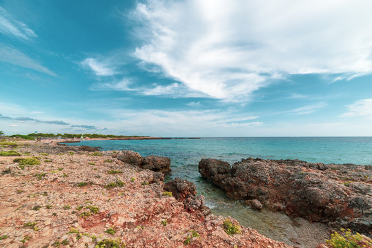 minorque