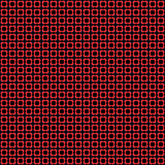 Seamless pattern with small scale geometric shapes. Simple background for printing on fabric, gift wrap, paper, covers