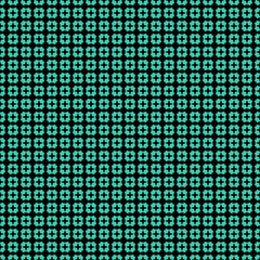 Seamless pattern with small scale geometric shapes. Simple background for printing on fabric, gift wrap, paper, covers