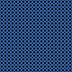 Seamless pattern with small scale geometric shapes. Simple background for printing on fabric, gift wrap, paper, covers
