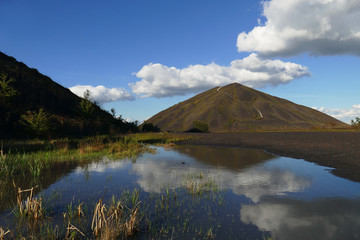 Les terrils du Pays à part - Haillicourt - 5