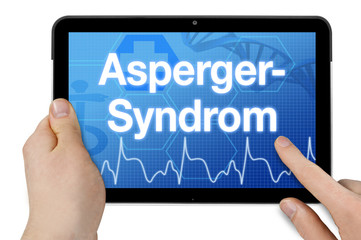 Asperger-Syndrom