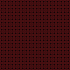 Seamless pattern with small scale geometric shapes. Simple background for printing on fabric, gift wrap, paper, covers