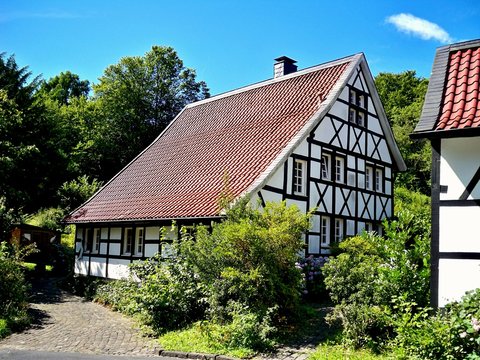 Solingen - Merscheid