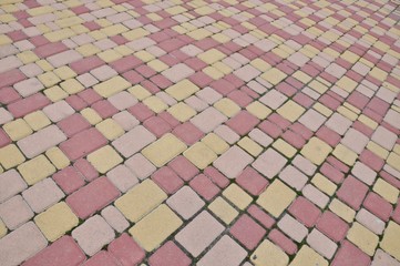 
Color Tiles