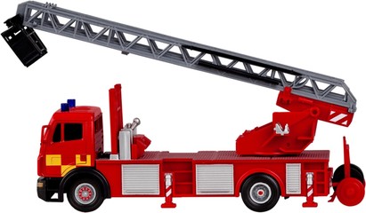 Toy/model fire engine