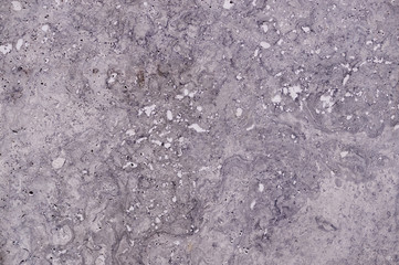 gray marble granite with white spots background. texture.