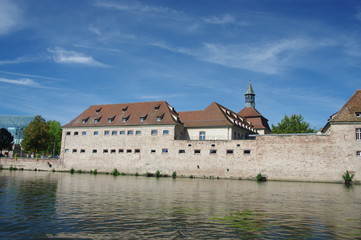 strasbourg