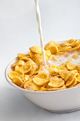 cornflakes