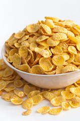 cornflakes