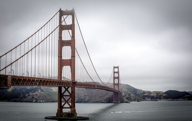 San Francisco Bridge