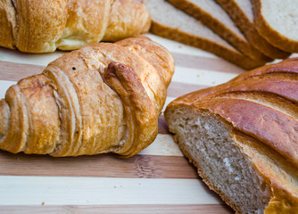 croissants