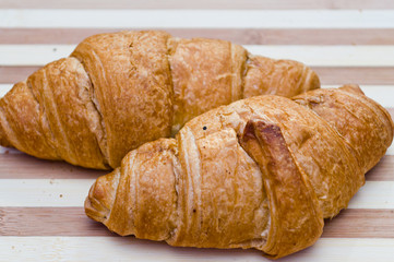 croissants