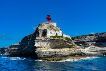Phare de la Madonetta