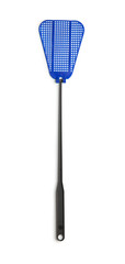 The plastic flyswatter.