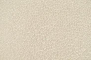 Natural leather texture background