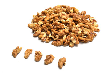 nuts