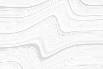 Drawing of a wave of white and gray color. Background with stains and curved lines.