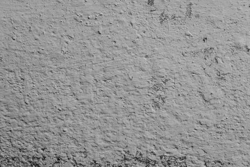 Wall fragment with scratches and cracks. It can be used as a background