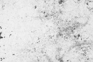 Wall fragment with scratches and cracks. It can be used as a background