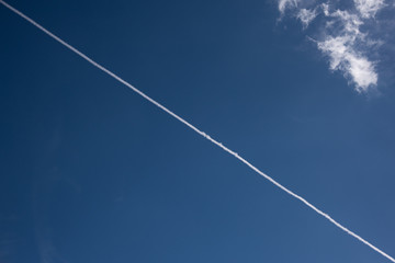 Wohin f&uuml;hrt der  Weg ?