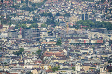 Stadt Z&uuml;rich IV