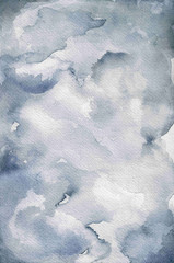 Watercolor Swash Backgrounds