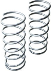 Compression Springs - Isolated