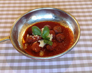 Pizze e cucina napoletane